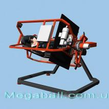 Аir simulator