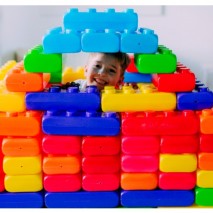 Mega Cube